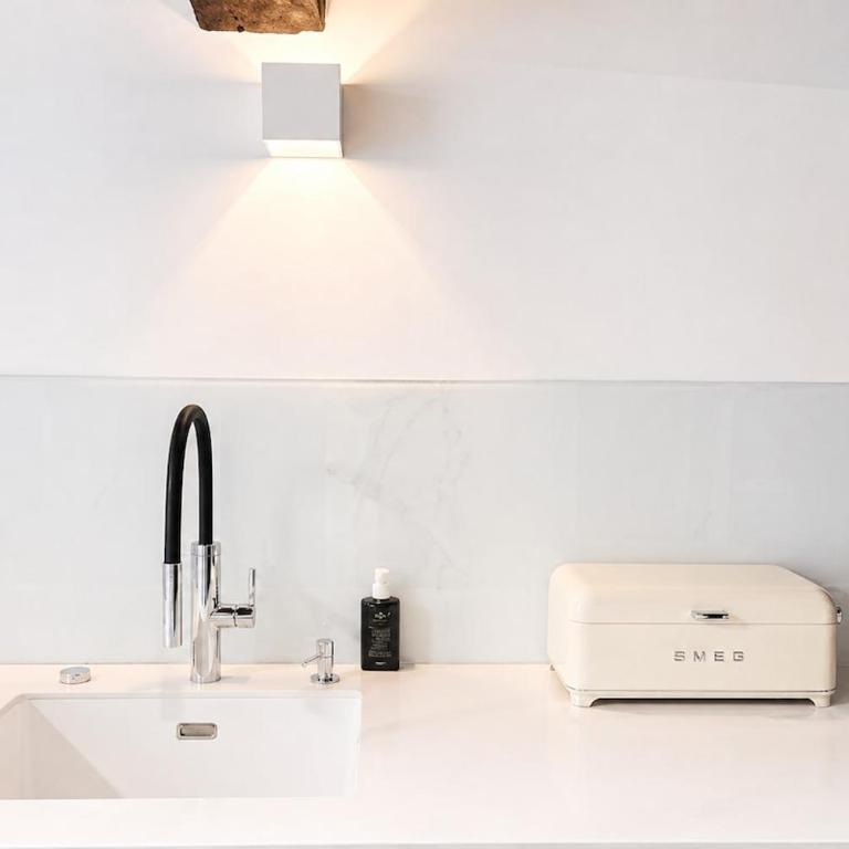 Maison 100m2 calme proche Aix parking gratuit - One-Bedroom House - 11