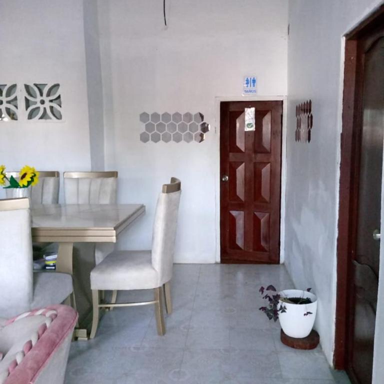 Chivo Gringo's House - Apartamento de 2 dormitorios - 5