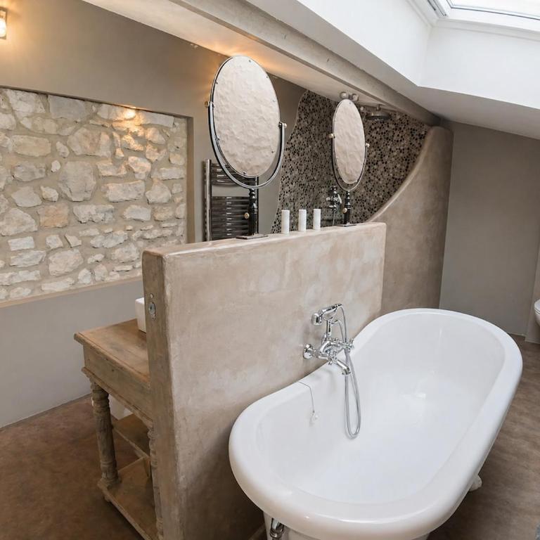 Maison 100m2 calme proche Aix parking gratuit - One-Bedroom House - 31