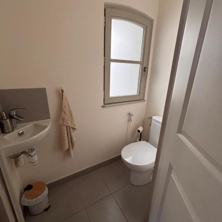 Le duplex de l'équerre - Apartment mit 1 Schlafzimmer - 19