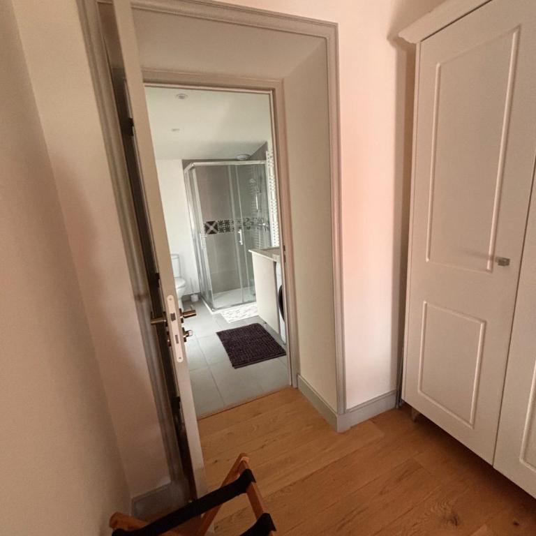 Le duplex de l'équerre - Apartment mit 1 Schlafzimmer - 16