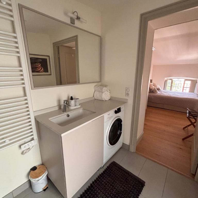 Le duplex de l'équerre - Apartment mit 1 Schlafzimmer - 17