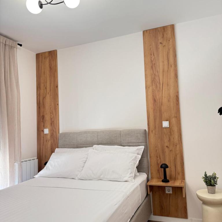 CENTRAL SQUARE Tuzla - Apartman sa 1 Spavaćom Sobom - 26