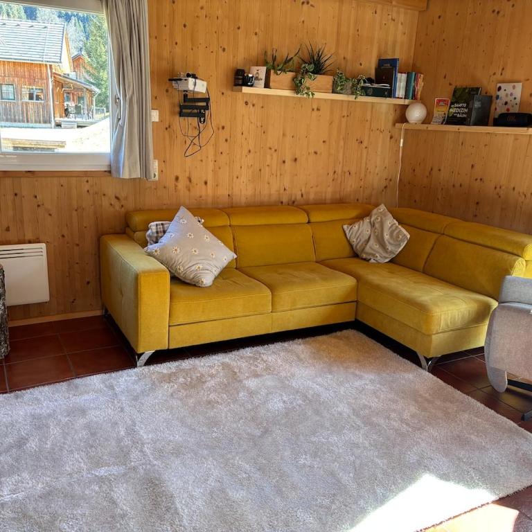 Chalet Kreischberg West - Chalet - 1