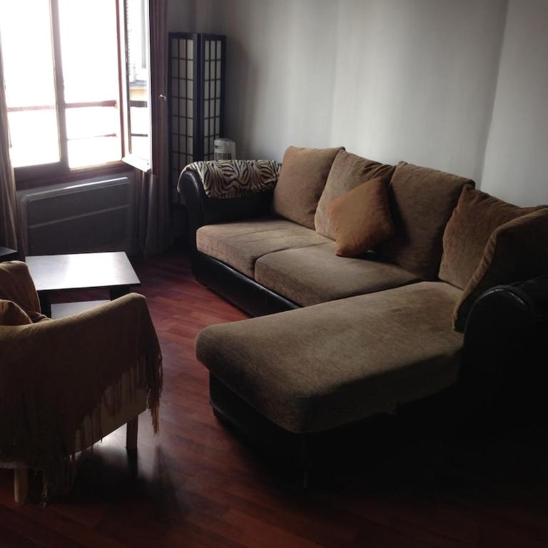 T3 Fidélité - Apartment mit 2 Schlafzimmern - 1