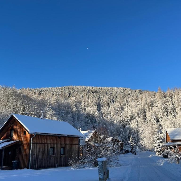 Chalet Kreischberg West - Chalet - 16