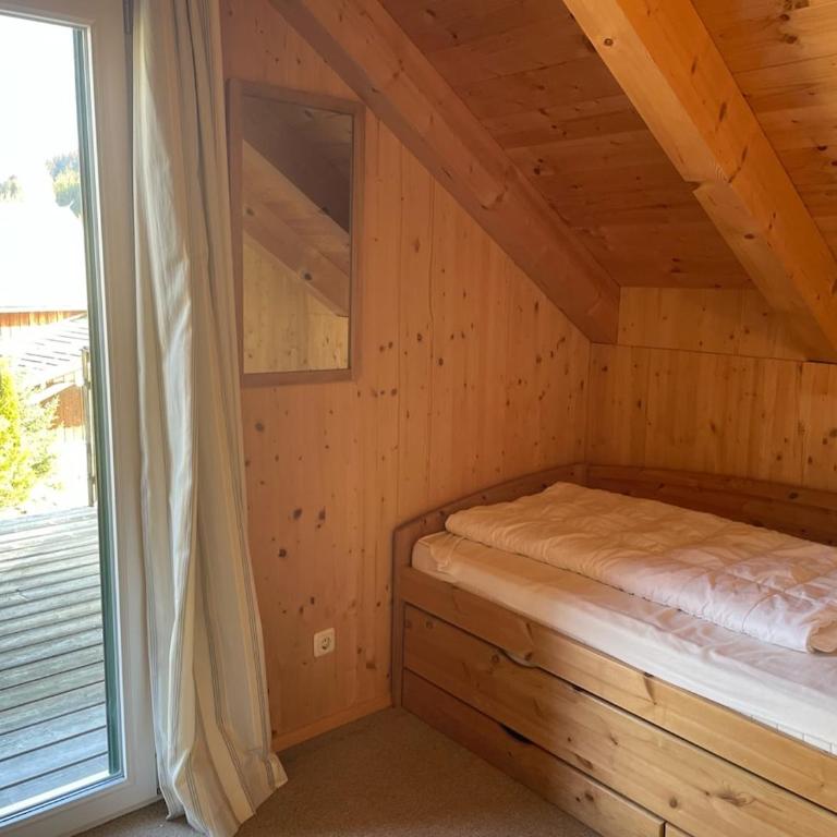 Chalet Kreischberg West - Chalet - 19