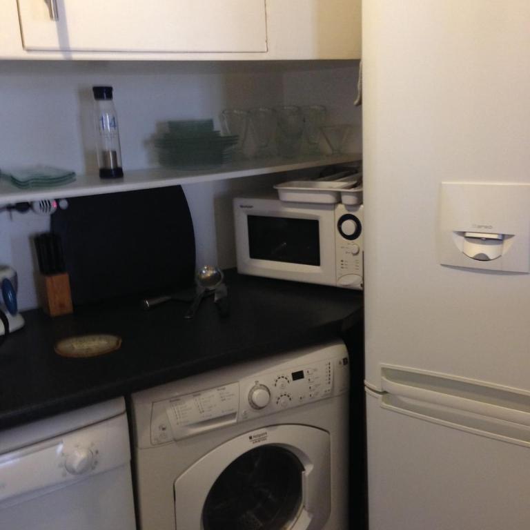 T3 Fidélité - Apartment mit 2 Schlafzimmern - 6