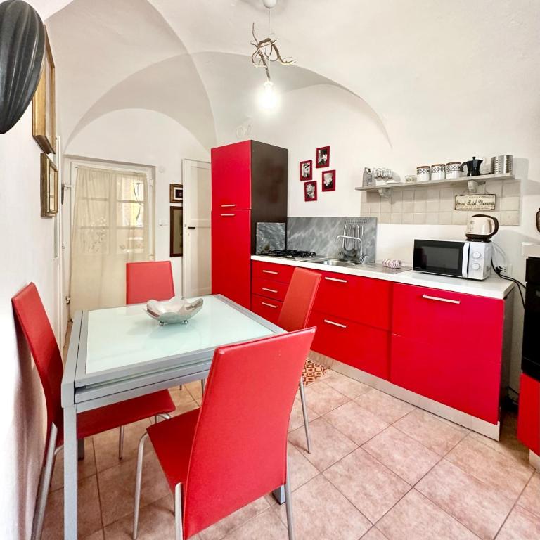Hostdomus - Villa Cassi - Apartamento de 2 dormitorios - 7
