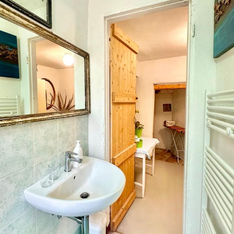 Hostdomus - Villa Cassi - Apartamento de 2 dormitorios - 10