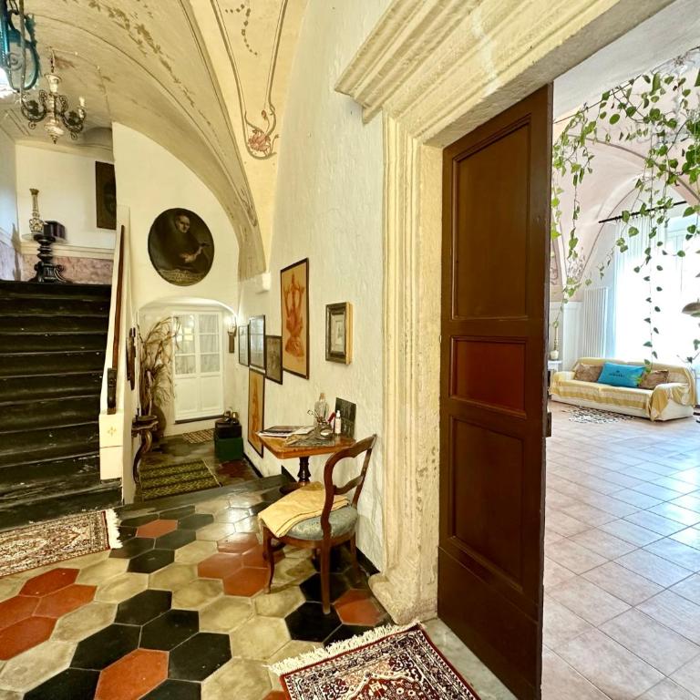 Hostdomus - Villa Cassi - Apartamento de 2 dormitorios - 8