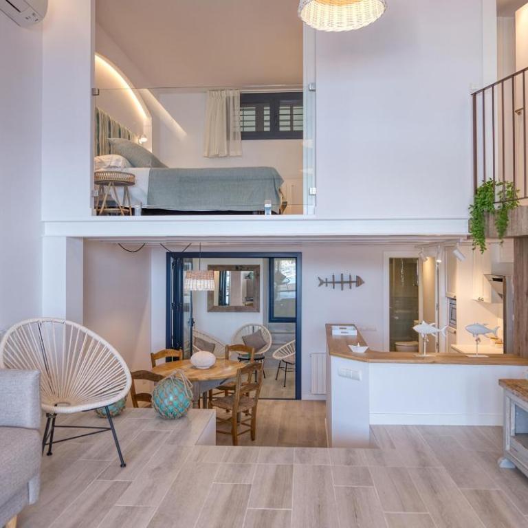 Casa Tomas - Apartamento - Planta baja - 5