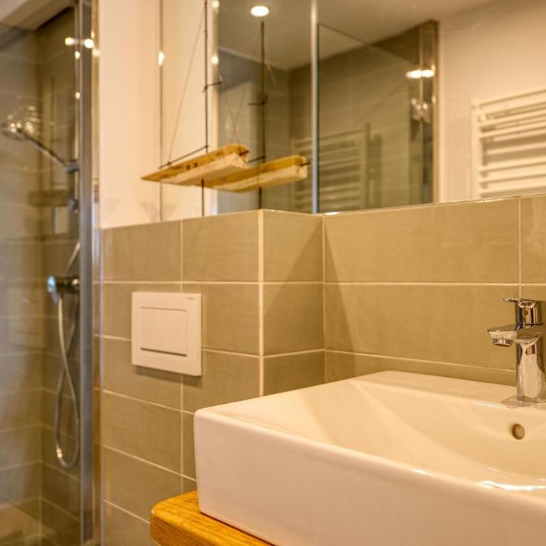 Casa Tomas - Apartamento - Planta baja - 14