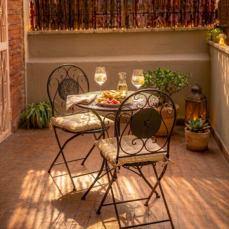 Gianicolo Corner, San Pietro, Trastevere - Apartamento de 2 dormitorios - 1
