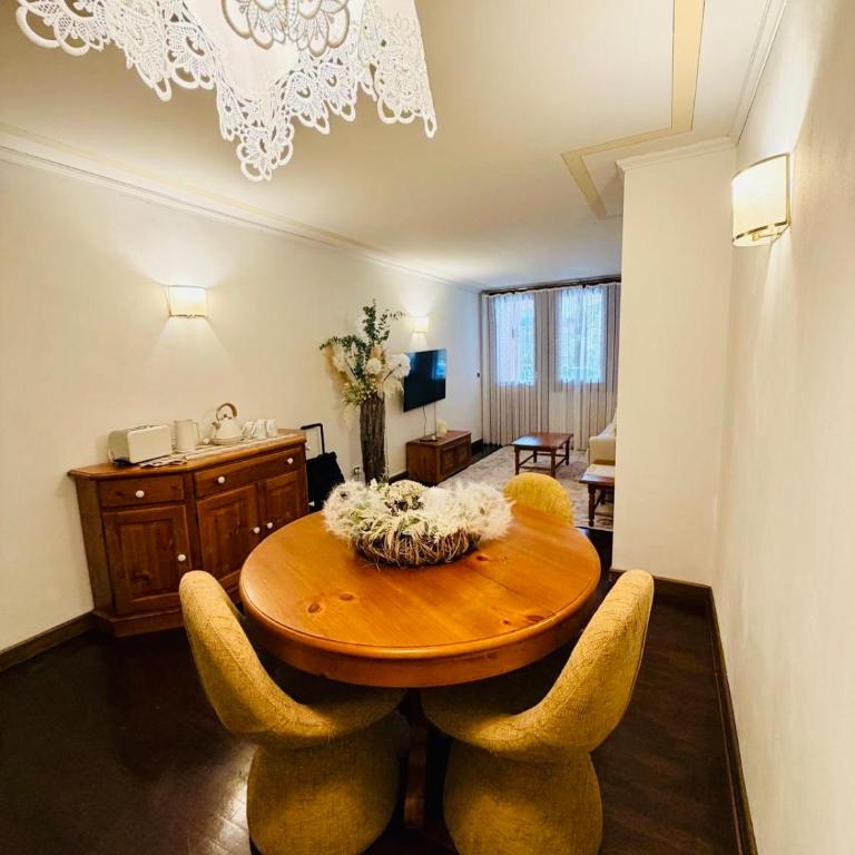Maison Moena Dolomites - Appartamento con 1 Camera da Letto - 37