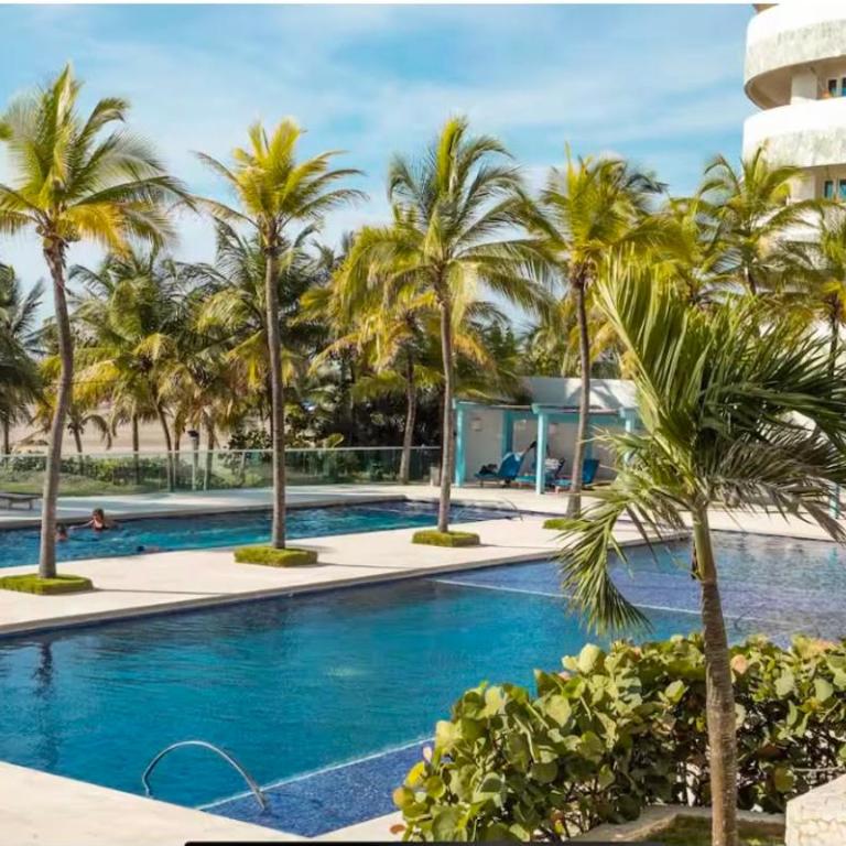 Morros 922 vista al mar - Two-Bedroom Apartment - 6