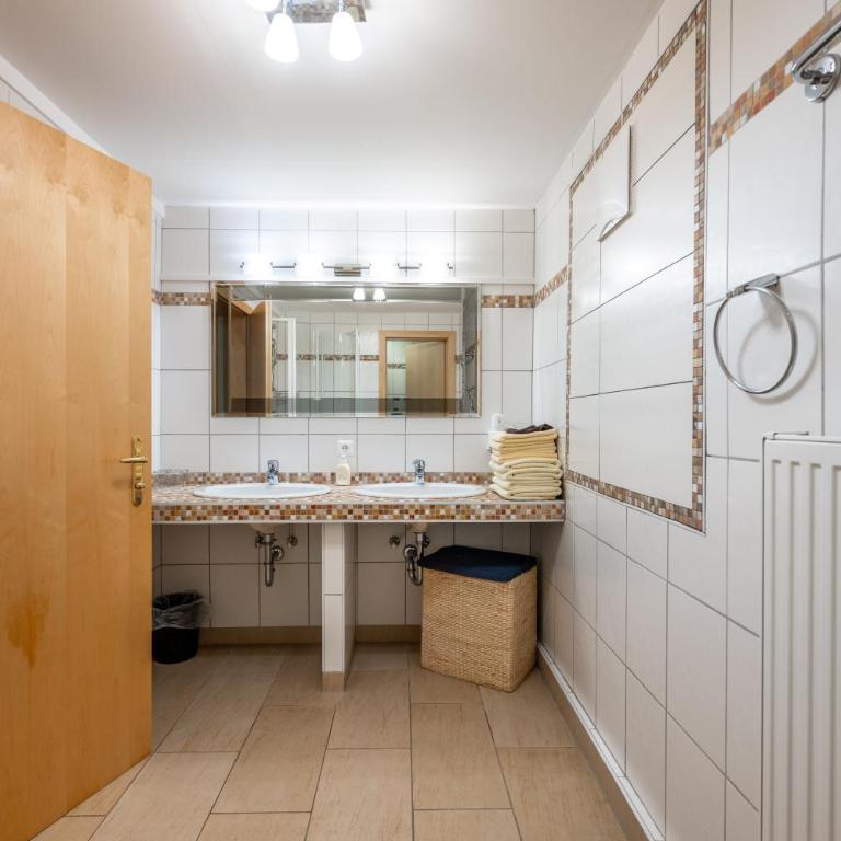 Ritas Alm - Apartment mit 2 Schlafzimmern - 7