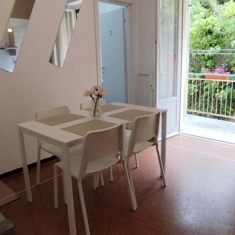 Cozy apartment near city center - Apartment mit 2 Schlafzimmern - 2