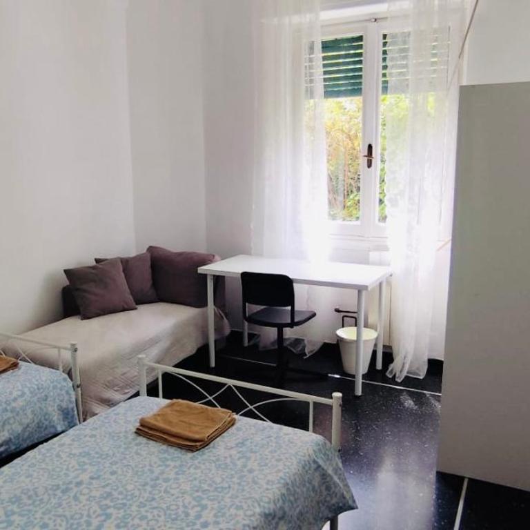 Cozy apartment near city center - Apartment mit 2 Schlafzimmern - 11