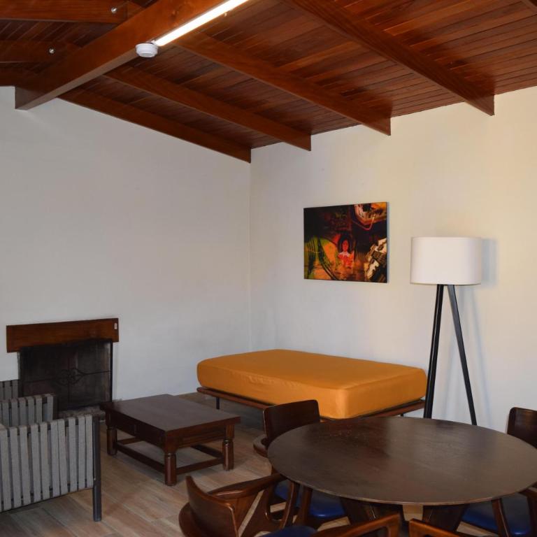 Decameron El Pueblo - Habitación Doble Superior con vistas al jardín - 1 o 2 camas - 4