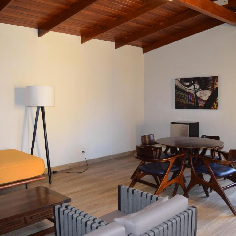 Decameron El Pueblo - Habitación Doble Superior con vistas al jardín - 1 o 2 camas - 7
