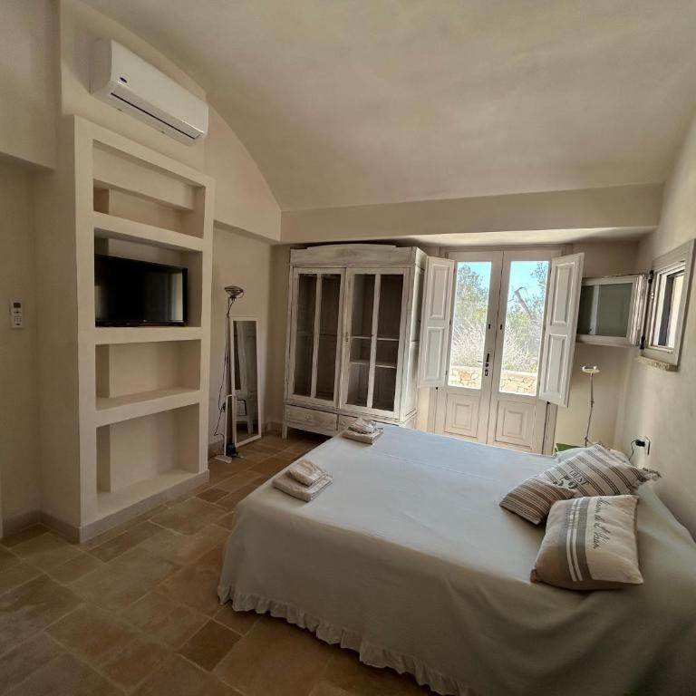 Trullo Esperanza - Villa Superior - 45