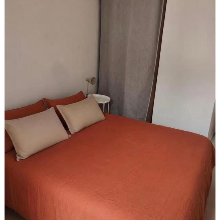 Le balcon de Béziers - Two-Bedroom Apartment - 2