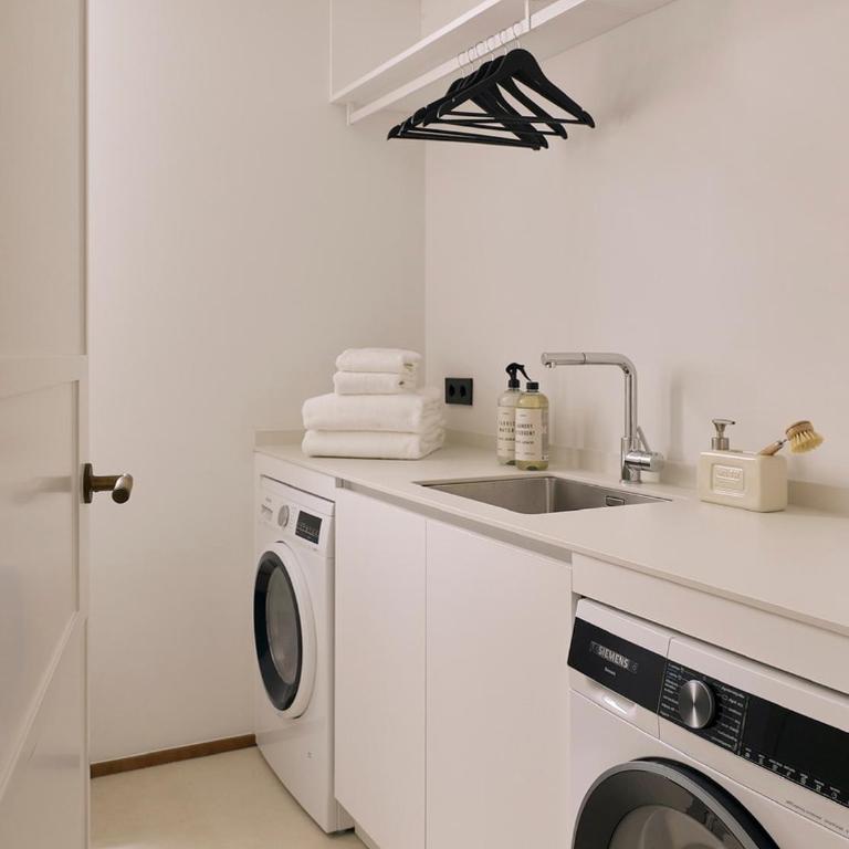 Príncipe de las Letras - Superior Apartment mit 2 Schlafzimmern - 5