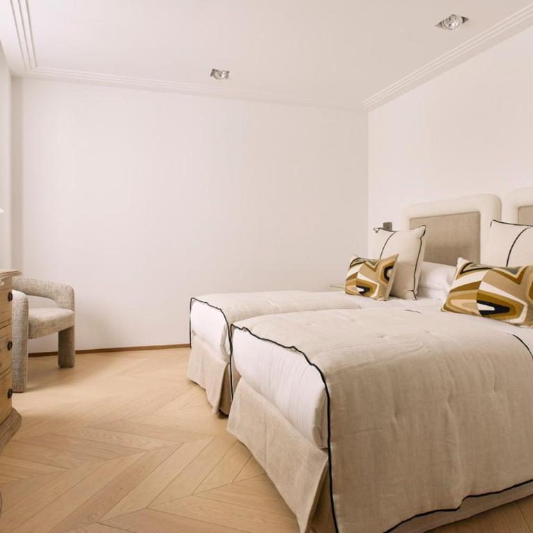 Príncipe de las Letras - Superior Apartment mit 2 Schlafzimmern - 7