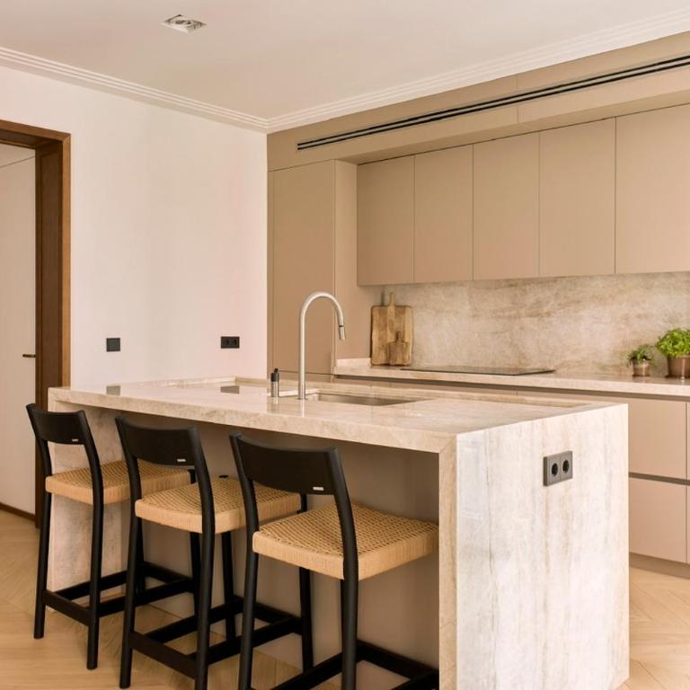 Príncipe de las Letras - Superior Apartment mit 2 Schlafzimmern - 11
