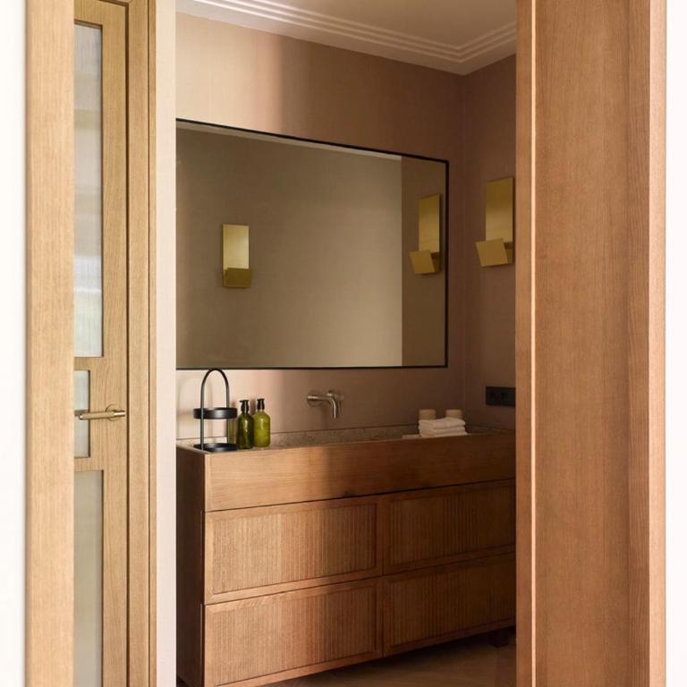 Príncipe de las Letras - Deluxe Apartment mit Balkon und 2 Schlafzimmern - 11