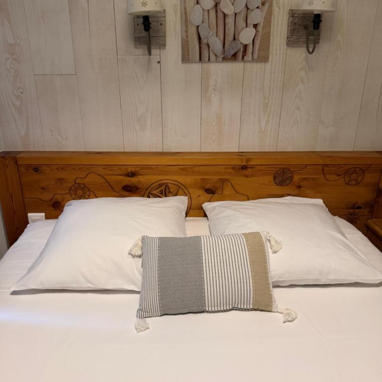 Le Patio de Luchon - Chambre Double - 4