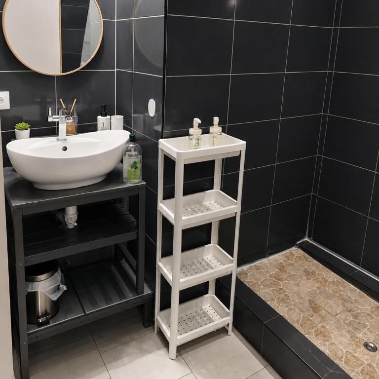 Le balcon de Béziers - Two-Bedroom Apartment - 6