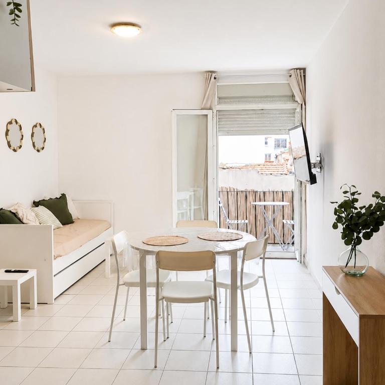 Le balcon de Béziers - Two-Bedroom Apartment - 1