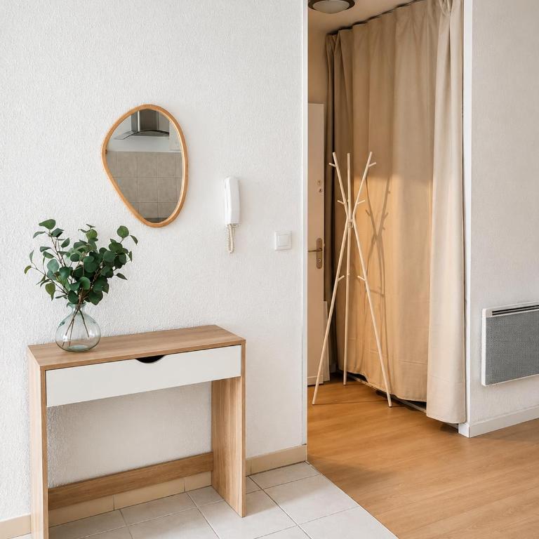 Le balcon de Béziers - Two-Bedroom Apartment - 3