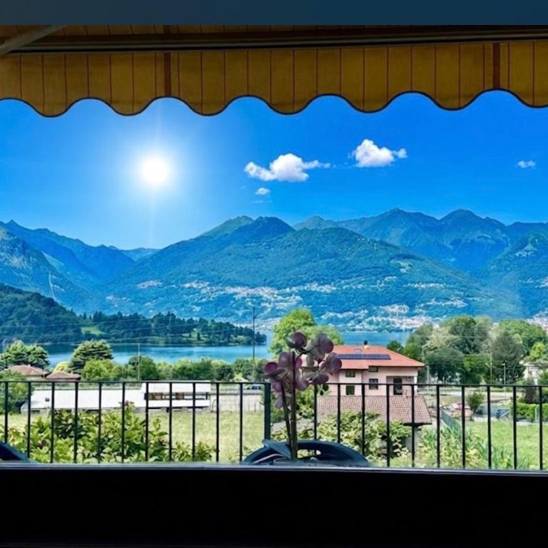 Casa Simona – La Finestra sul Lago di Como - Appartamento - 1