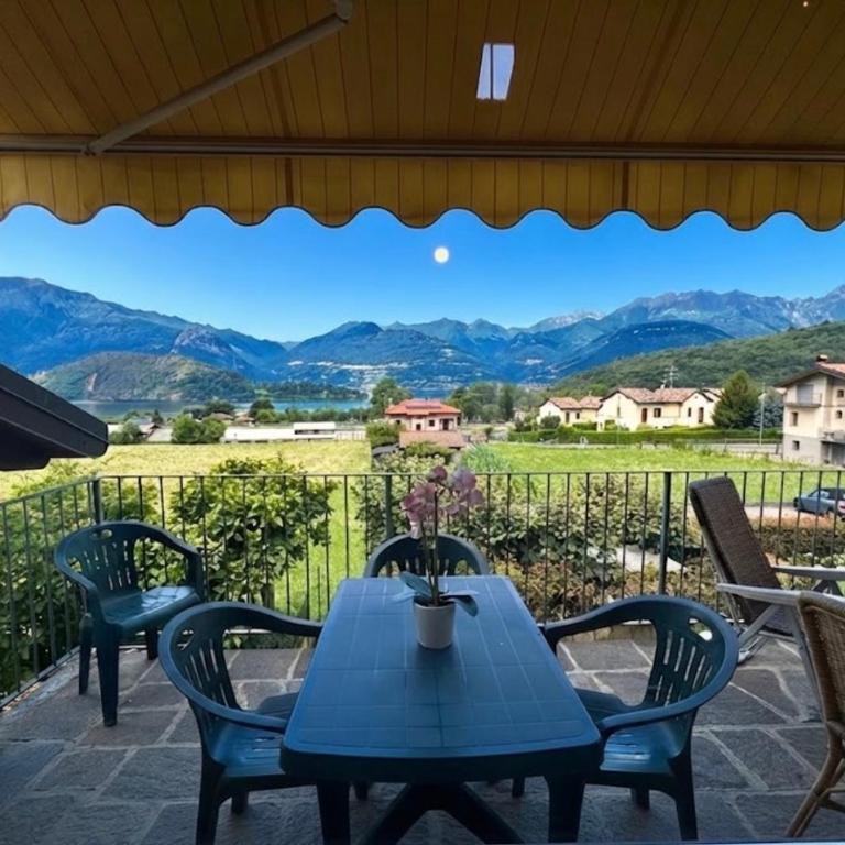 Casa Simona – La Finestra sul Lago di Como - Appartamento - 2