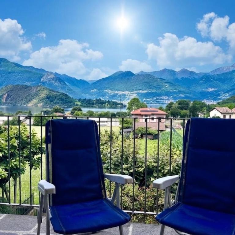 Casa Simona – La Finestra sul Lago di Como - Appartamento - 5
