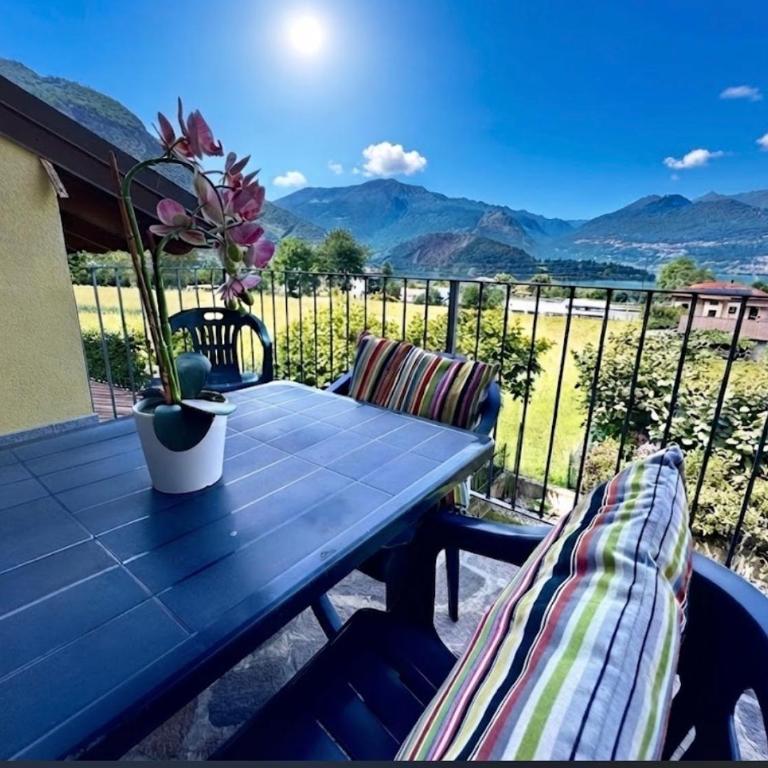 Casa Simona – La Finestra sul Lago di Como - Appartamento - 6