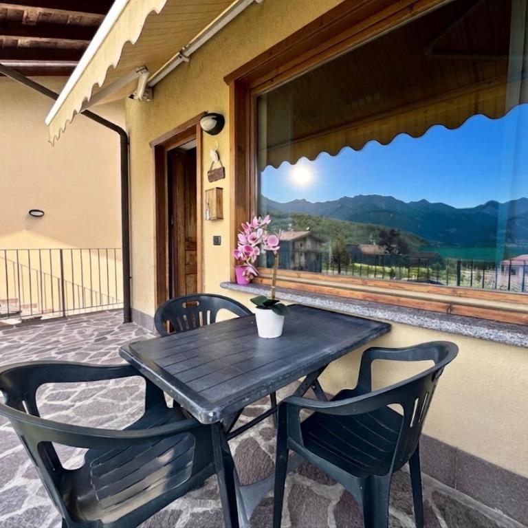 Casa Simona – La Finestra sul Lago di Como - Appartamento - 8