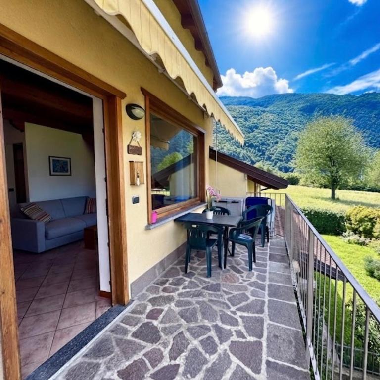 Casa Simona – La Finestra sul Lago di Como - Appartamento - 7