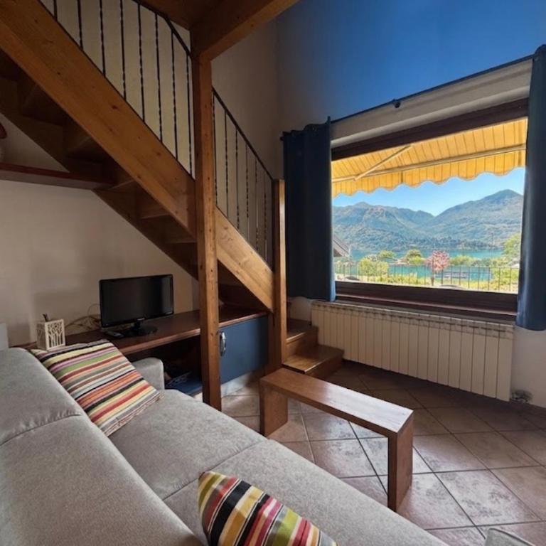 Casa Simona – La Finestra sul Lago di Como - Appartamento - 9