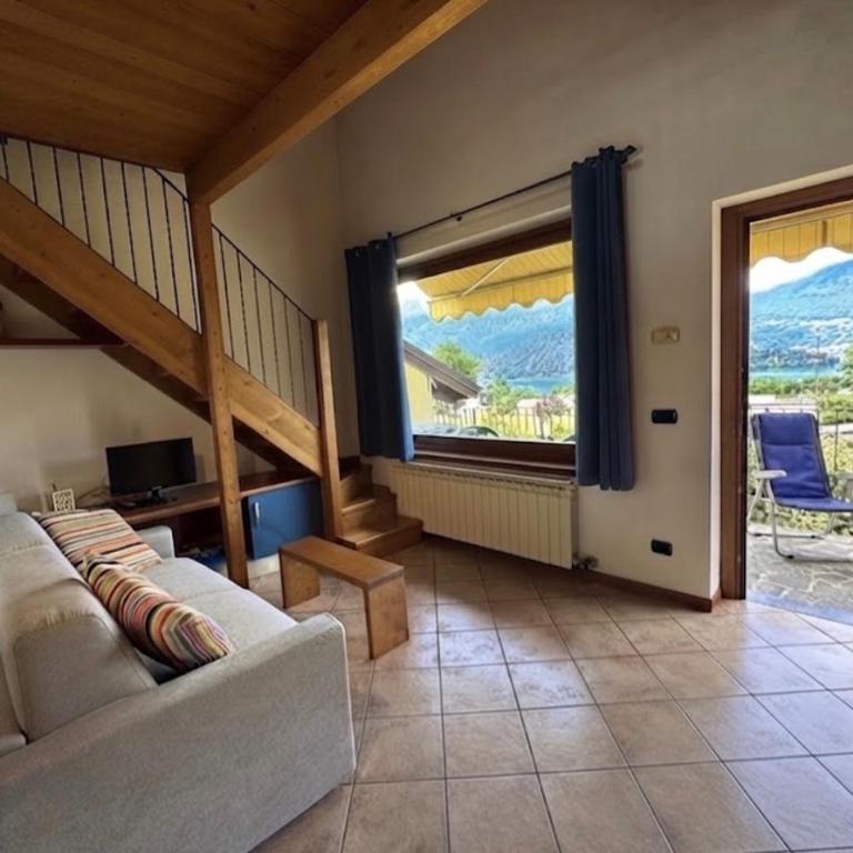 Casa Simona – La Finestra sul Lago di Como - Appartamento - 10