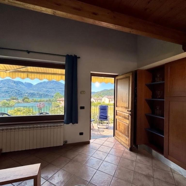 Casa Simona – La Finestra sul Lago di Como - Appartamento - 12