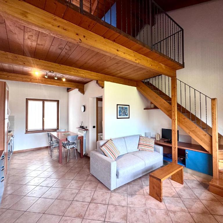 Casa Simona – La Finestra sul Lago di Como - Appartamento - 13