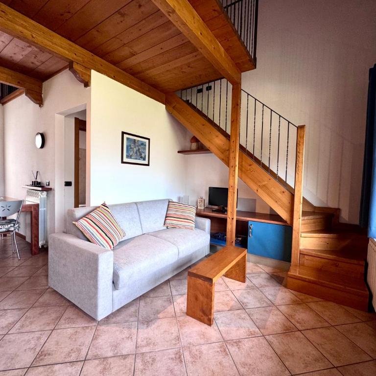 Casa Simona – La Finestra sul Lago di Como - Appartamento - 14