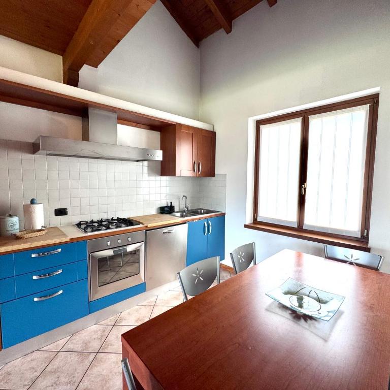 Casa Simona – La Finestra sul Lago di Como - Appartamento - 17
