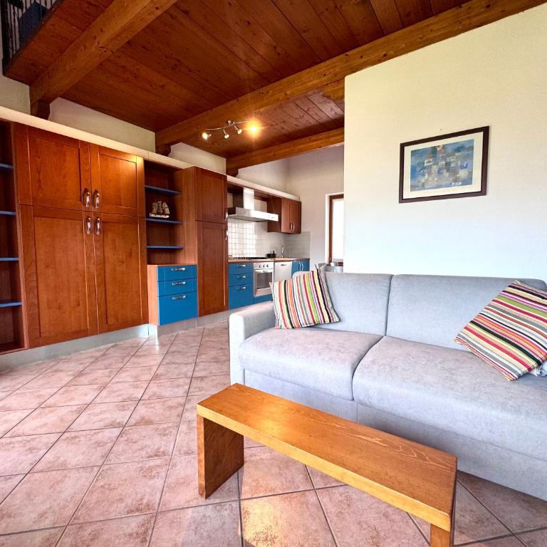 Casa Simona – La Finestra sul Lago di Como - Appartamento - 15