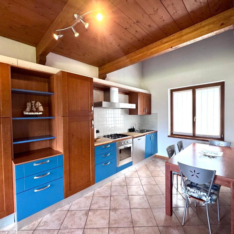 Casa Simona – La Finestra sul Lago di Como - Appartamento - 16