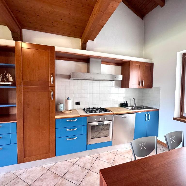 Casa Simona – La Finestra sul Lago di Como - Appartamento - 18